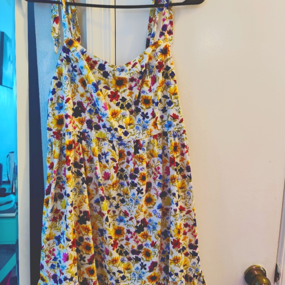 Old Navy summer dress